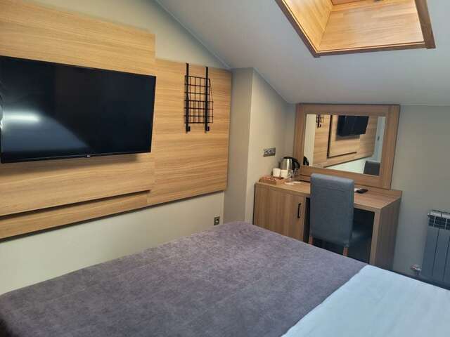 Гостиница Оазис Уссурийск-13