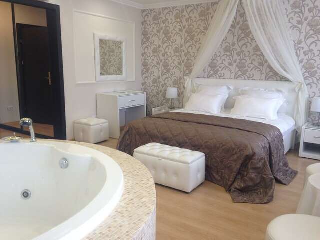 Гостиница Оазис Уссурийск-29