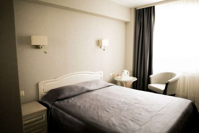 Гостиница Оазис Уссурийск-130