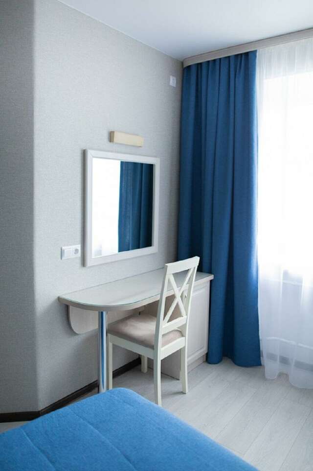 Гостиница Оазис Уссурийск-82