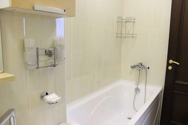 Гостиница Оазис Уссурийск-106