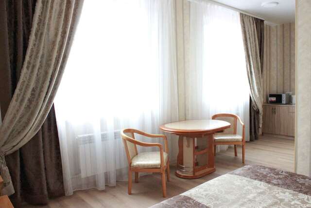 Гостиница Оазис Уссурийск-67