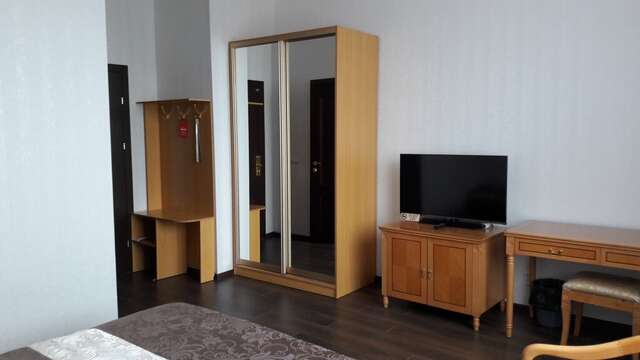 Гостиница Оазис Уссурийск-114