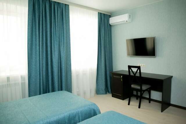 Гостиница Оазис Уссурийск-122