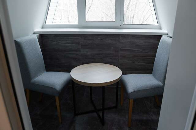 Гостиница Оазис Уссурийск-27