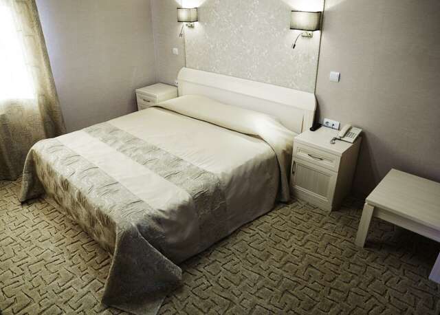 Гостиница Оазис Уссурийск-64