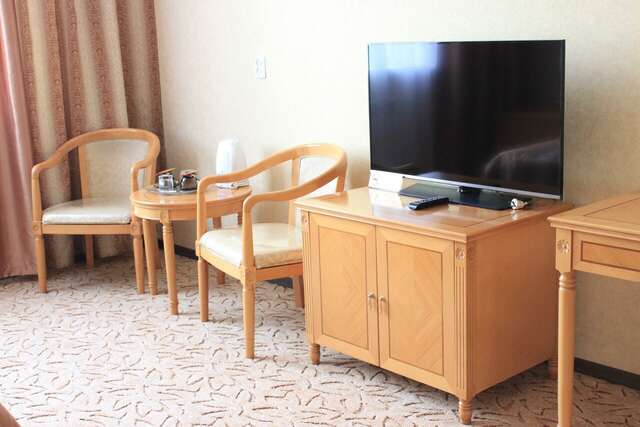 Гостиница Оазис Уссурийск-96