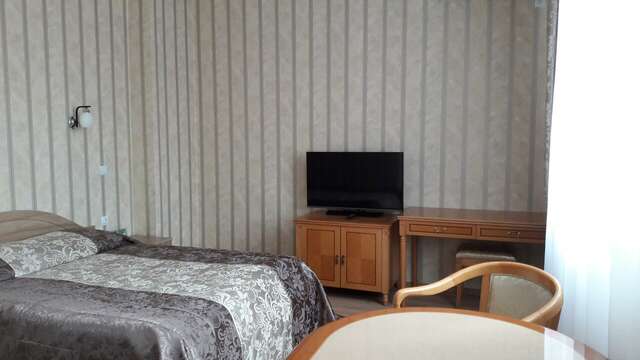 Гостиница Оазис Уссурийск-109