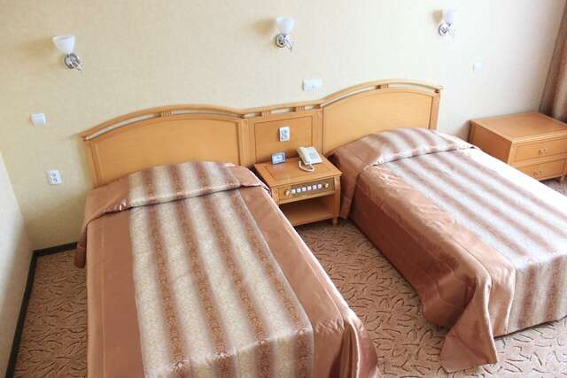 Гостиница Оазис Уссурийск-113