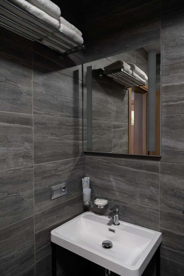 Гостиница Оазис Уссурийск-45