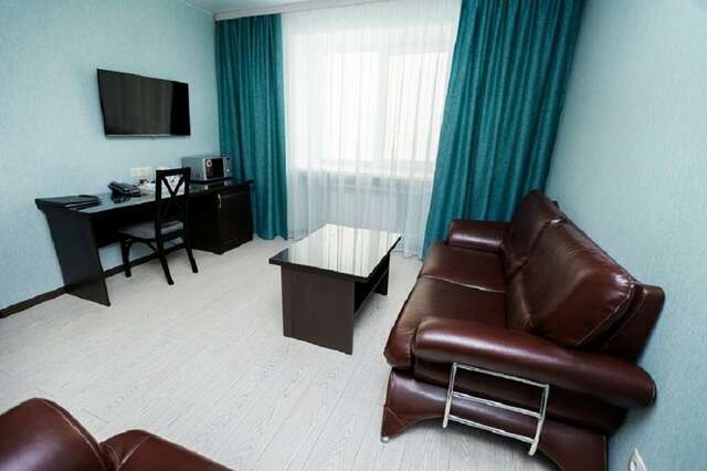 Гостиница Оазис Уссурийск-120