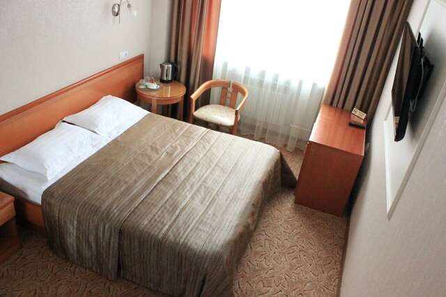 Гостиница Оазис Уссурийск-115