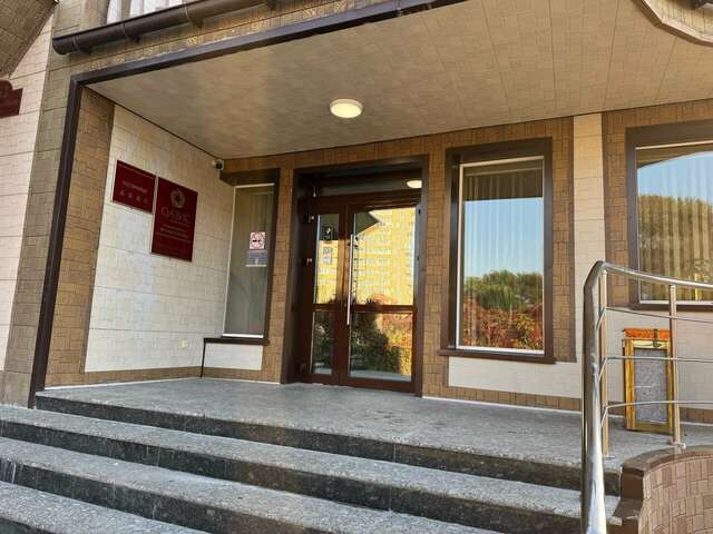 Гостиница Оазис Уссурийск-30