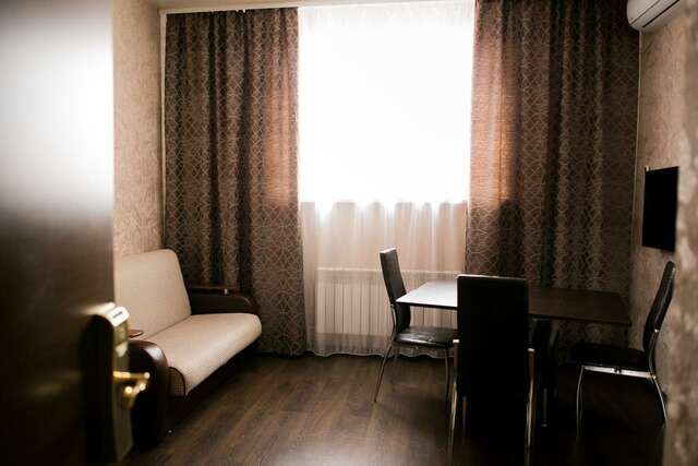 Гостиница Оазис Уссурийск-94