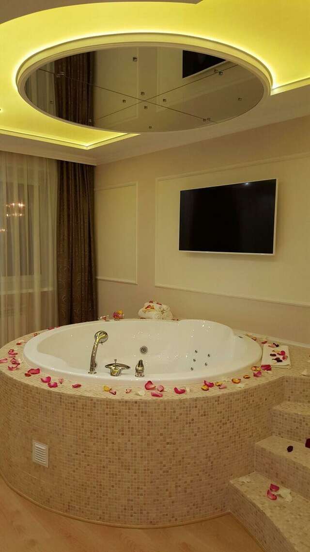 Гостиница Оазис Уссурийск-21