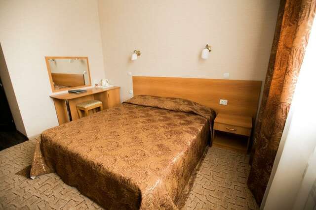 Гостиница Оазис Уссурийск-84