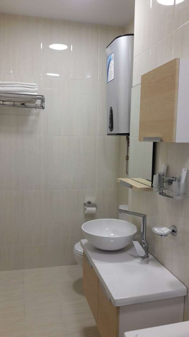 Гостиница Оазис Уссурийск-101