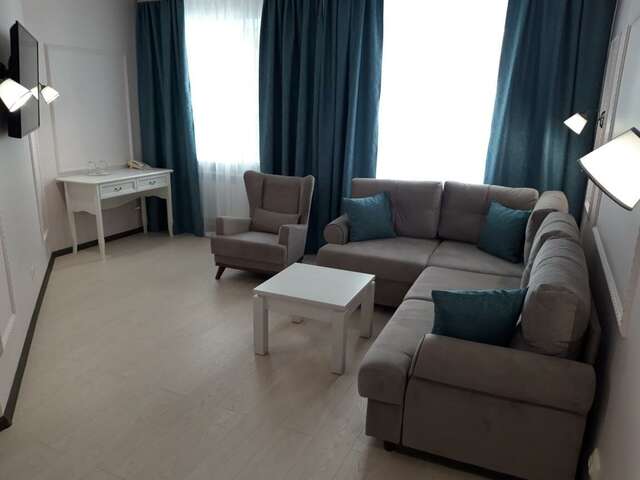 Гостиница Оазис Уссурийск-54