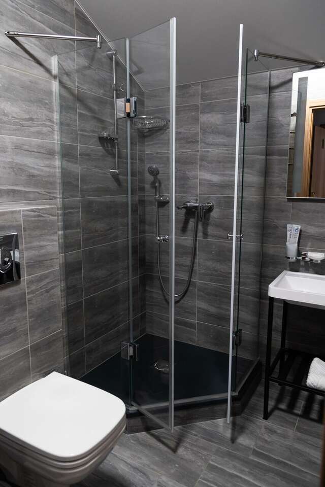 Гостиница Оазис Уссурийск-22