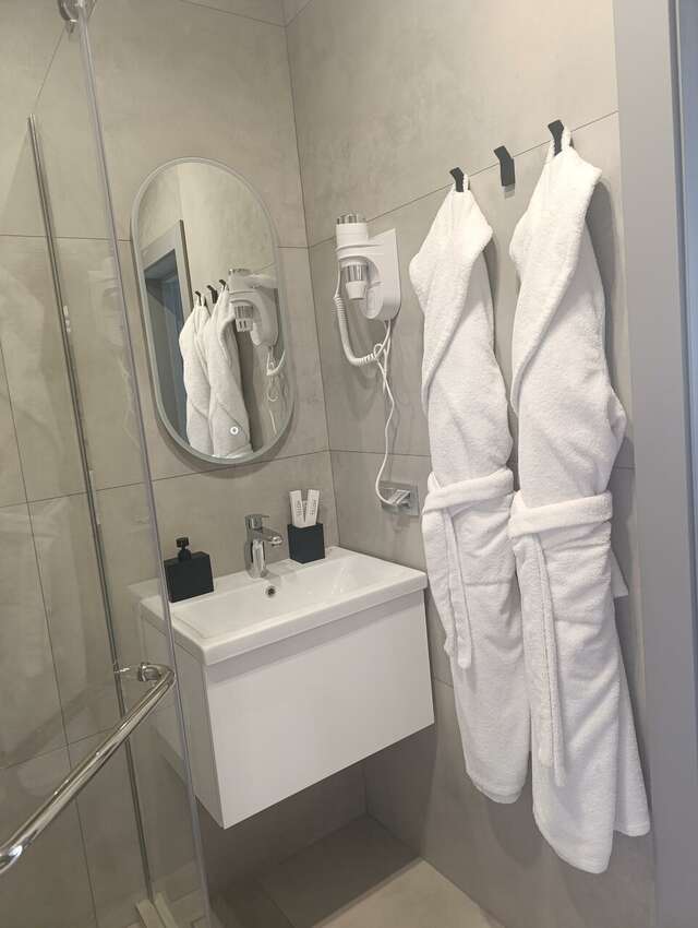 Гостиница Оазис Уссурийск-39