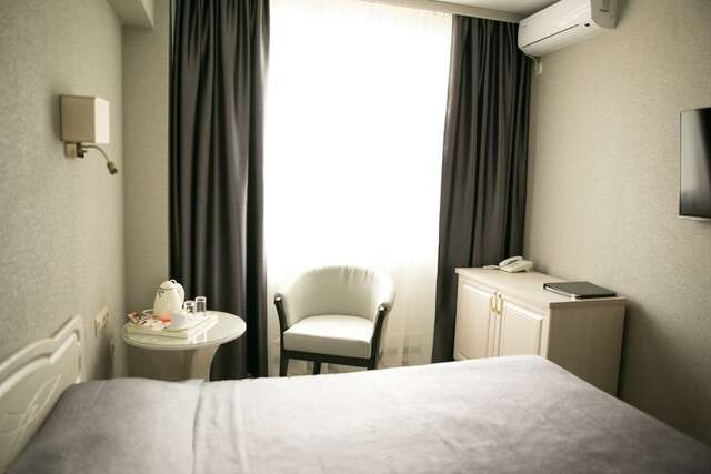 Гостиница Оазис Уссурийск-59