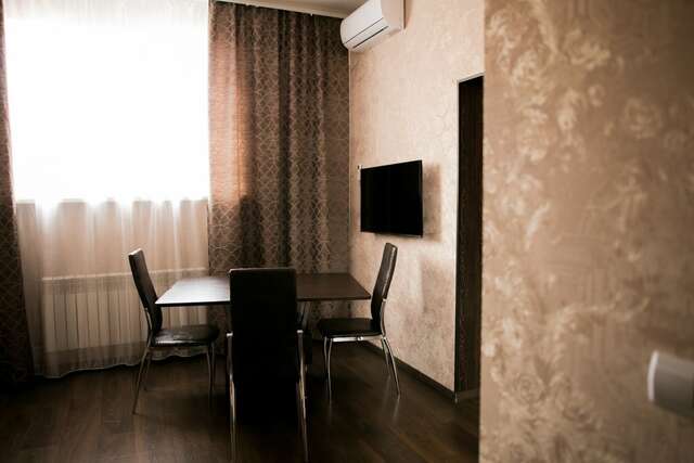 Гостиница Оазис Уссурийск-74