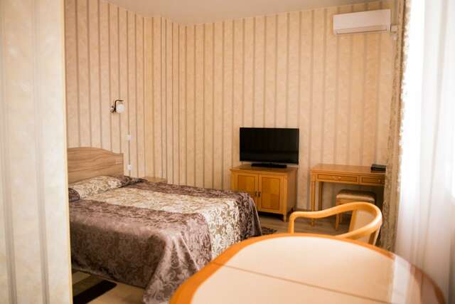 Гостиница Оазис Уссурийск-79