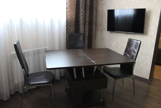 Гостиница Оазис Уссурийск-53