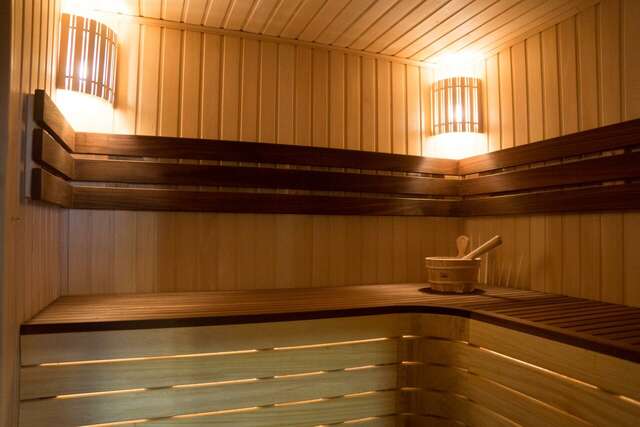 Гостиница Оазис Уссурийск-86