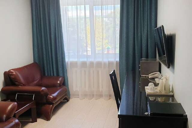 Гостиница Оазис Уссурийск-123