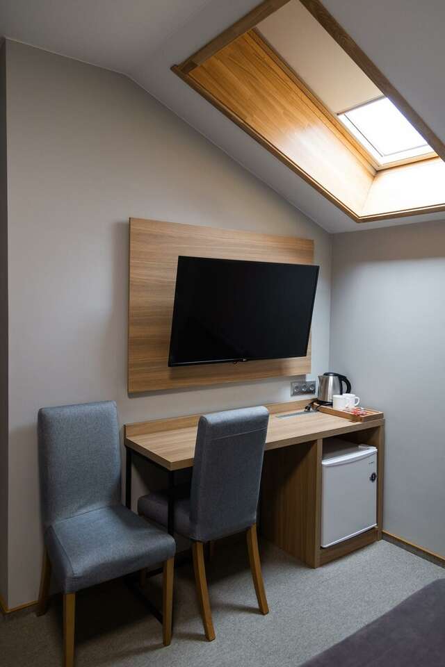 Гостиница Оазис Уссурийск-37