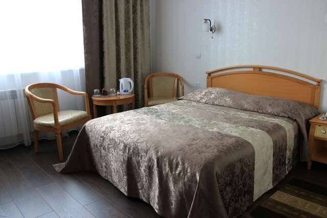 Гостиница Оазис Уссурийск-91