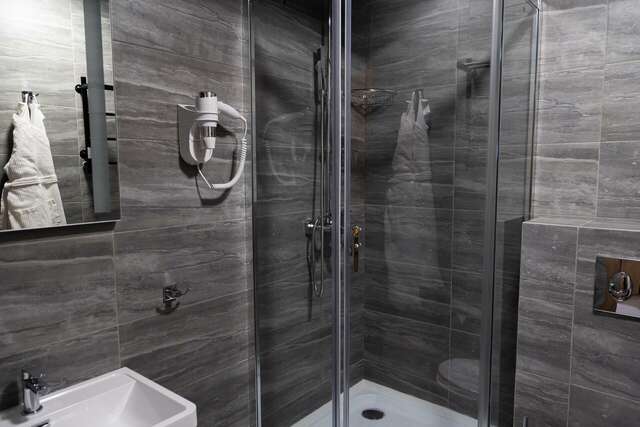 Гостиница Оазис Уссурийск-65