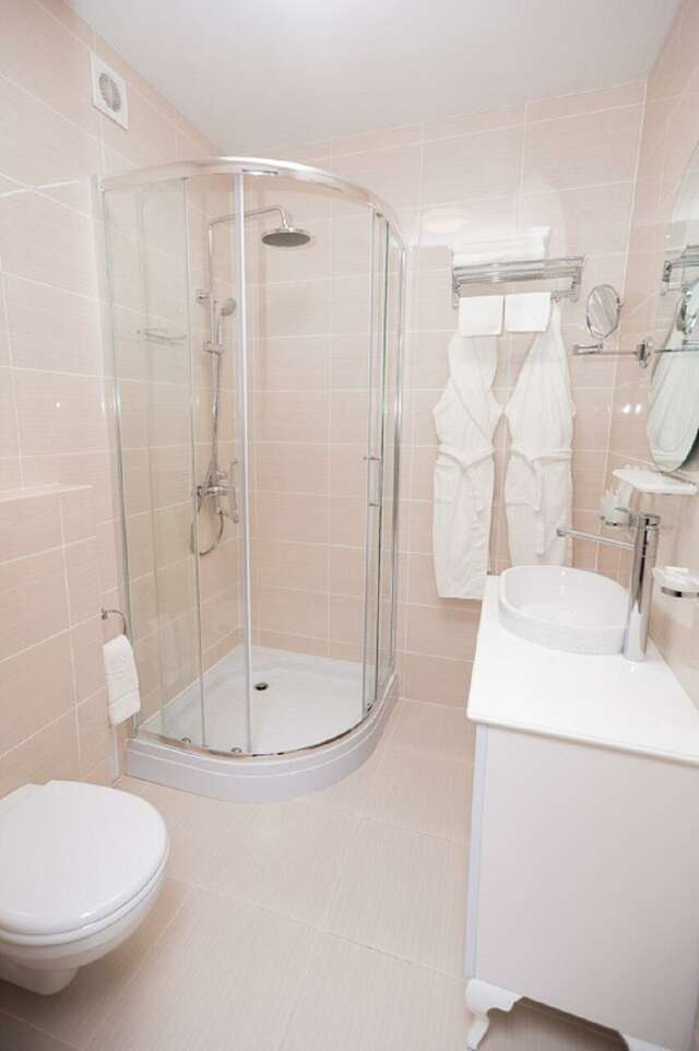 Гостиница Оазис Уссурийск-116