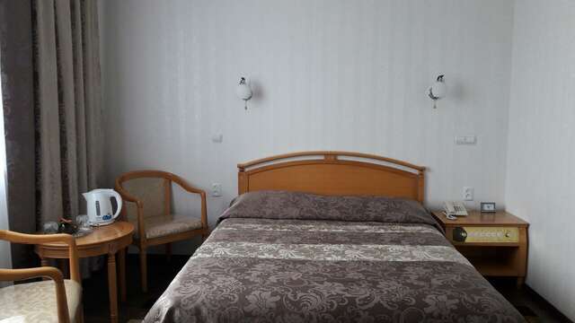 Гостиница Оазис Уссурийск-117