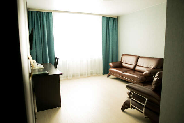 Гостиница Оазис Уссурийск-26