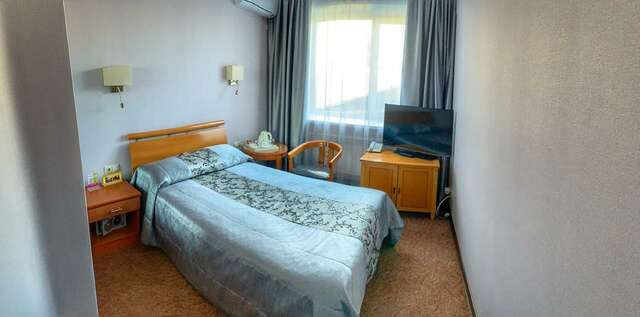 Гостиница Оазис Уссурийск-118