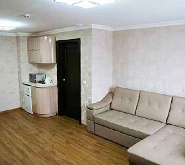 Гостиница Оазис Уссурийск-78