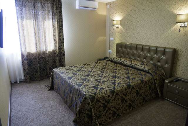 Гостиница Оазис Уссурийск-71