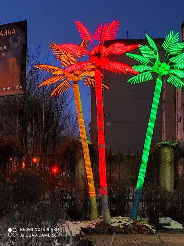 Гостиница Оазис Уссурийск-72