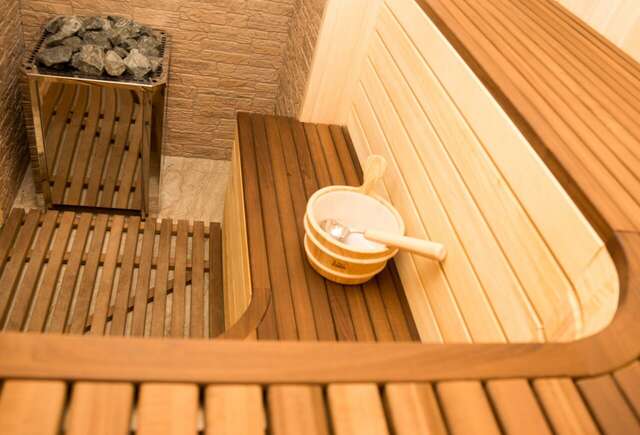 Гостиница Оазис Уссурийск-35