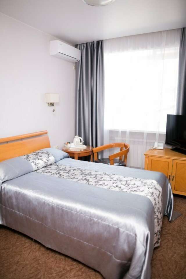 Гостиница Оазис Уссурийск-61