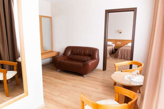 Гостиница Оазис Уссурийск-87