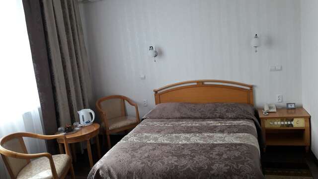 Гостиница Оазис Уссурийск-119